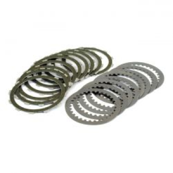 Barnett, Extra Plate clutch plate kit. Aramid